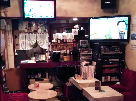 赤羽 カラオケ居座歌夜 由