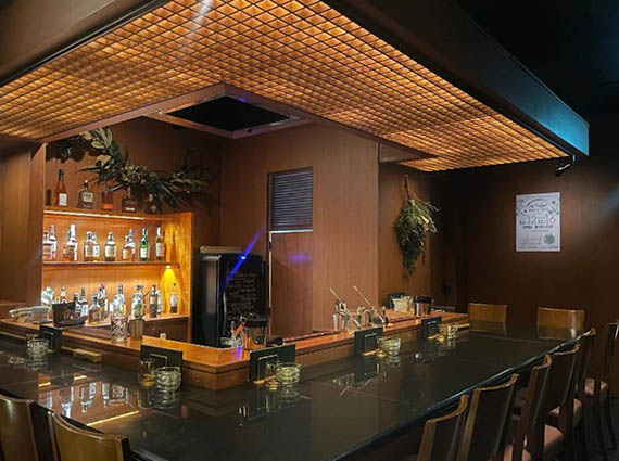 新宿 歌舞伎町 Bar Toridori バートリドリ