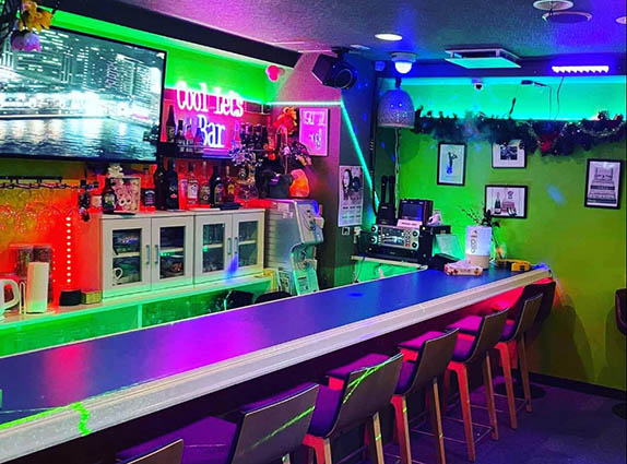 赤羽 Cool Let’s Bar + Karaoke