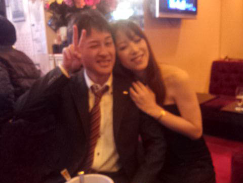 歌舞伎町 パブ スナック チャイム