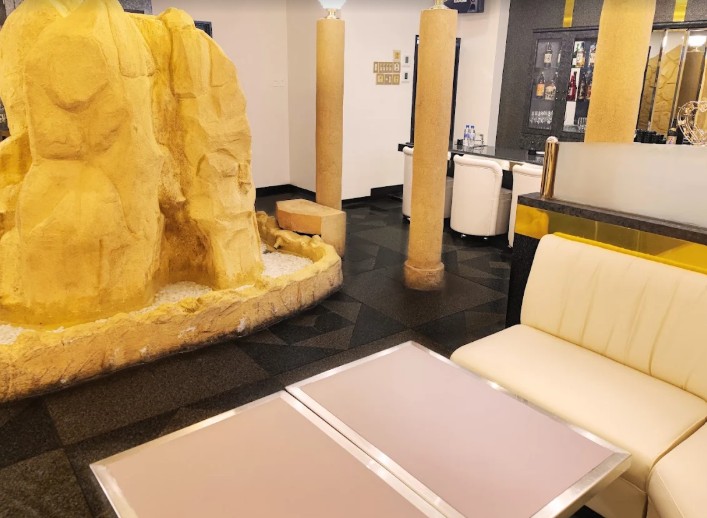 那覇 ラウンジ プレジール LOUNGE Plaigir