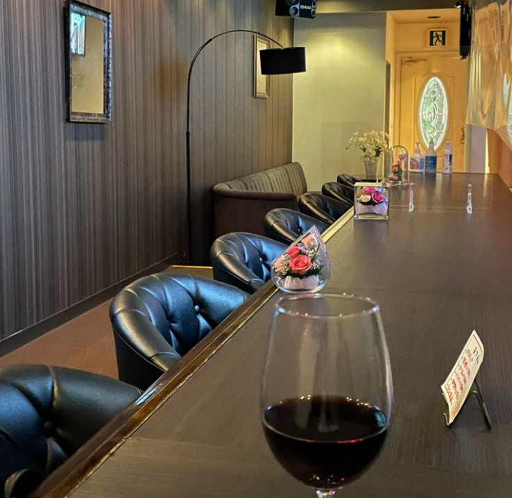 平塚 チャイナラウンジ AMANI アマニ