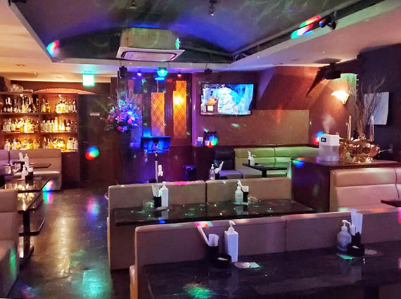 平塚 フィリピンパブ 安