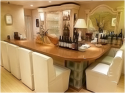 和歌山 スナック ヴィヴィアン