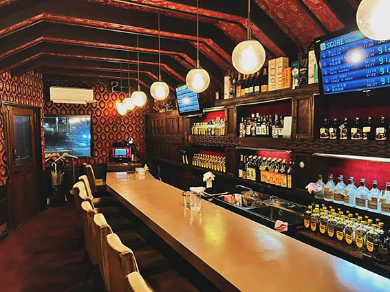 和歌山 スナック すぎのばば