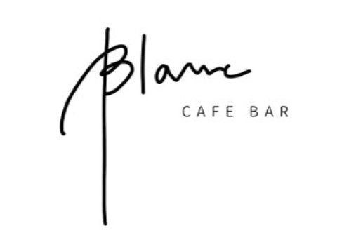 和歌山 cafe bar blanc