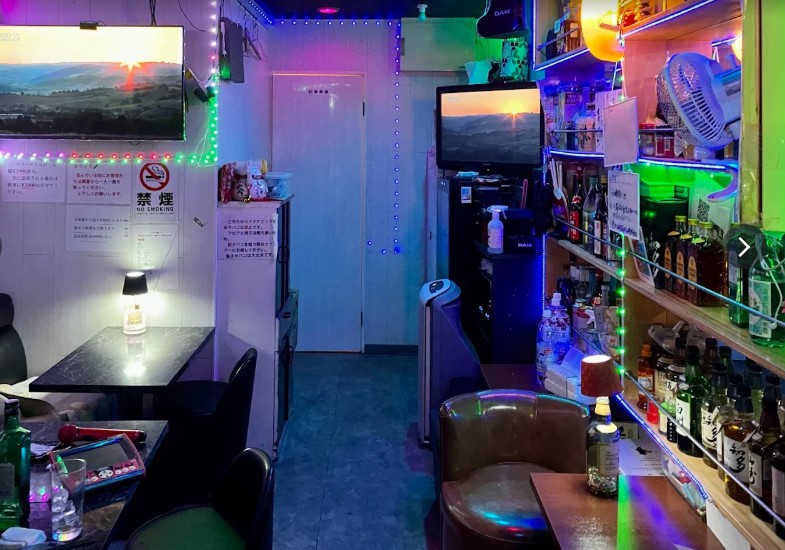 錦糸町 バー＆カラオケ 吉