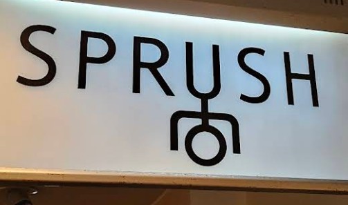 秋田 スプラッシュ