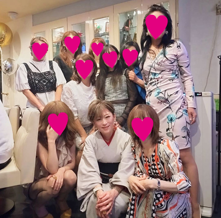 和歌山 クラブ Ｒ