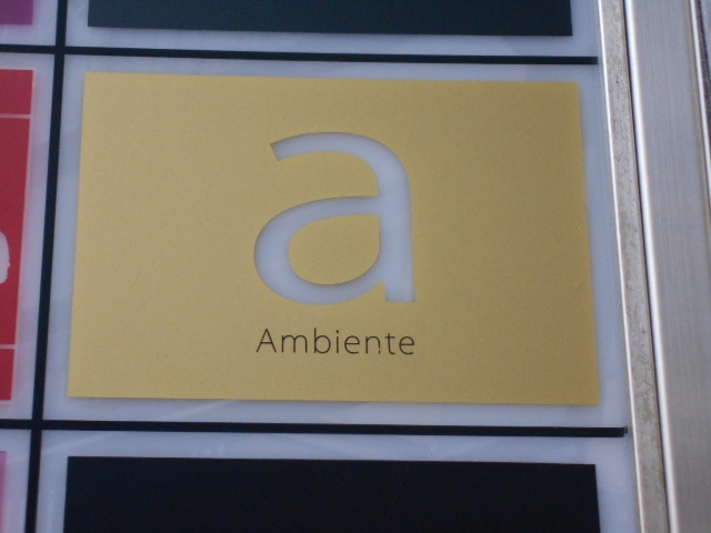 神戸 三宮 Ambiente アンビエンテ