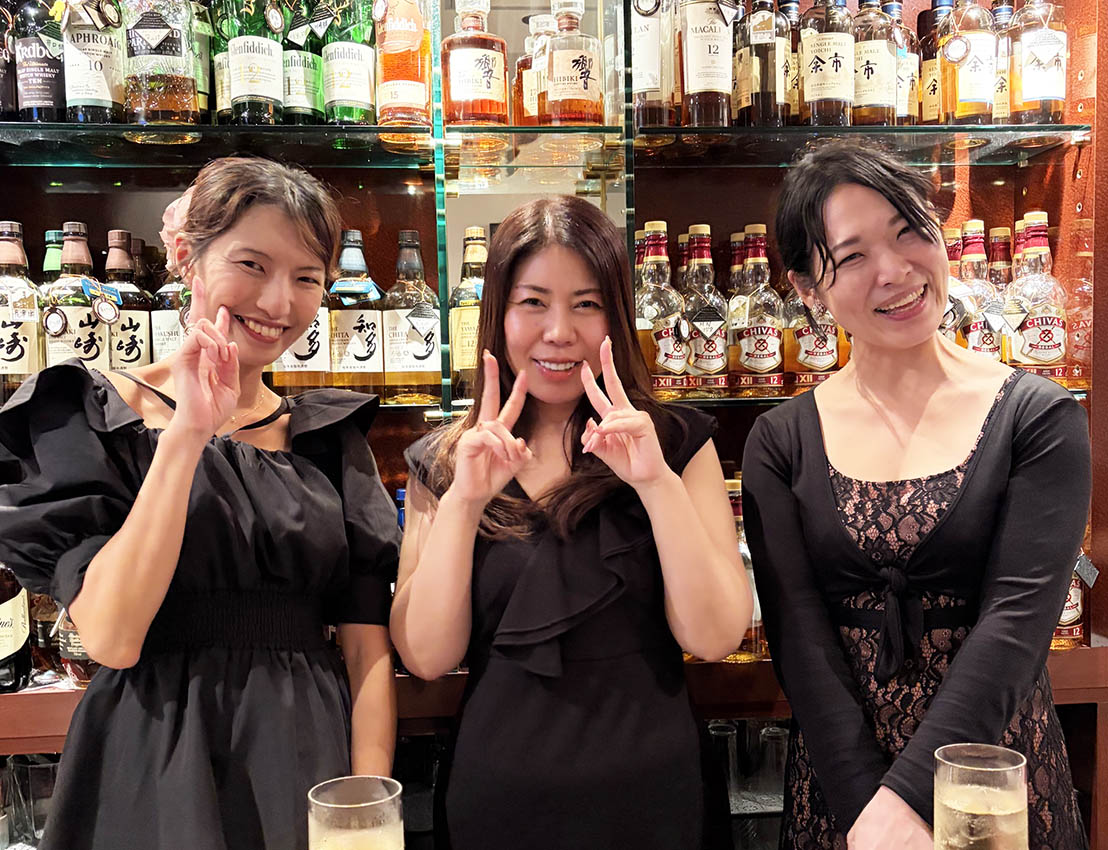 スナック 銀座 睦月 