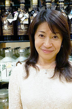 お店の雰囲気