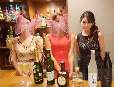 お店の雰囲気