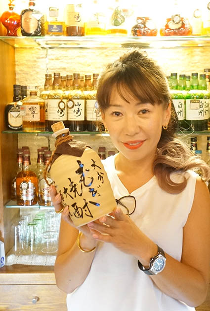 お店の雰囲気