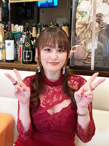 お店の雰囲気