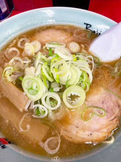 お店の雰囲気