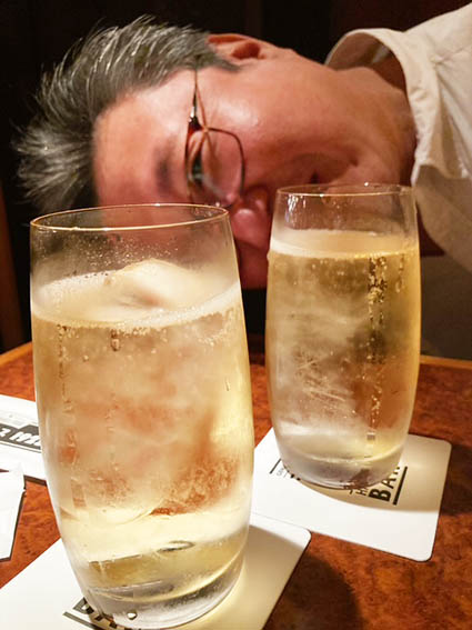 お店の雰囲気