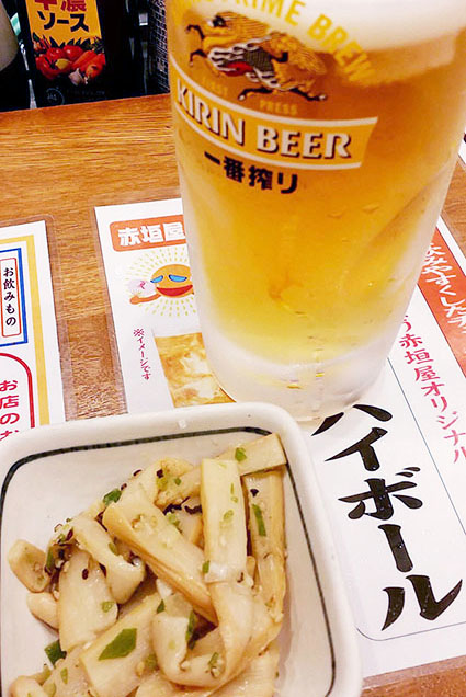 お店の雰囲気