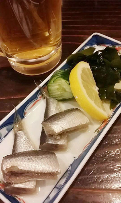 お店の雰囲気