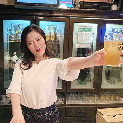 お店の雰囲気