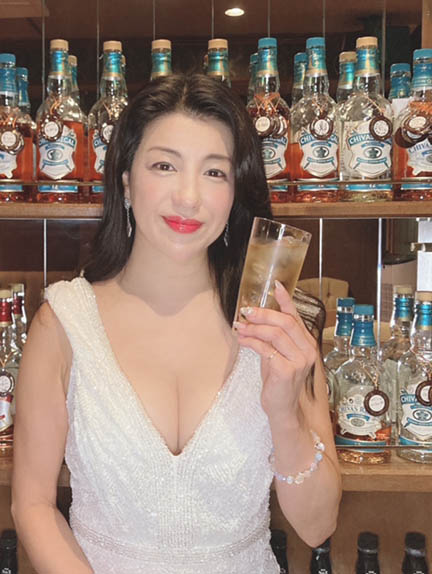 お店の雰囲気
