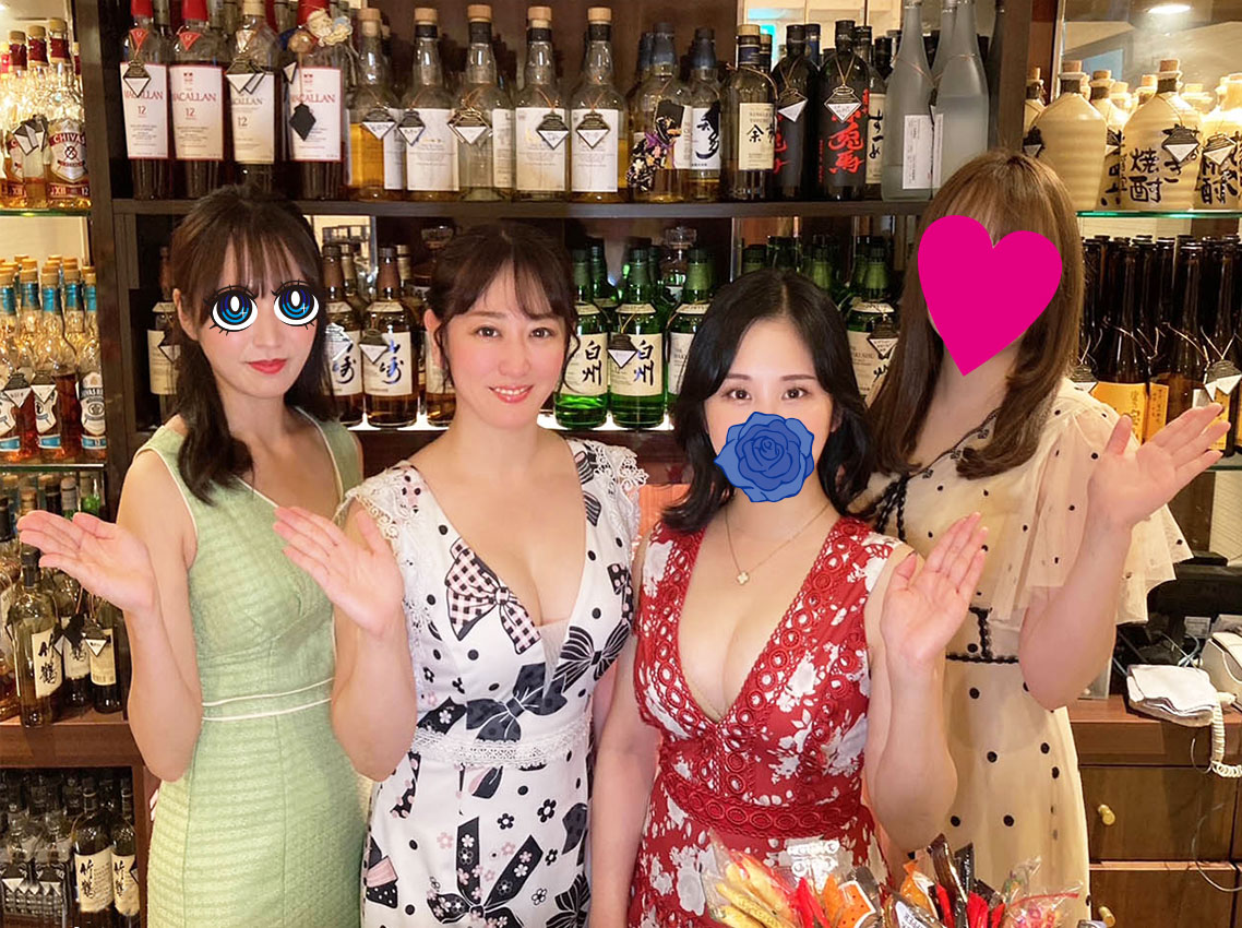 お店の雰囲気