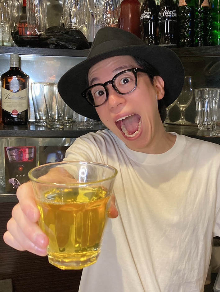 お店の雰囲気