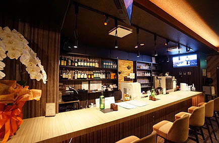 お店の写真