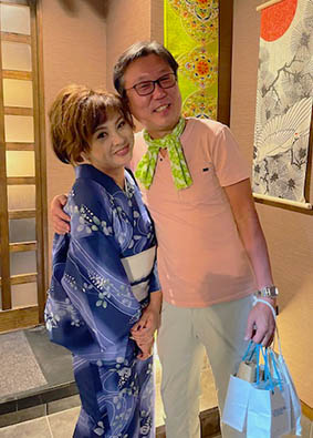 お店の写真