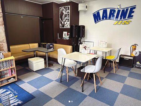 お店の写真