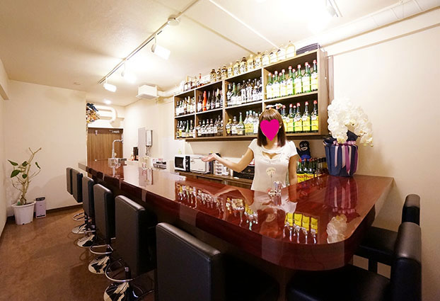 お店の写真