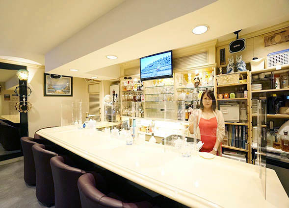 お店の写真