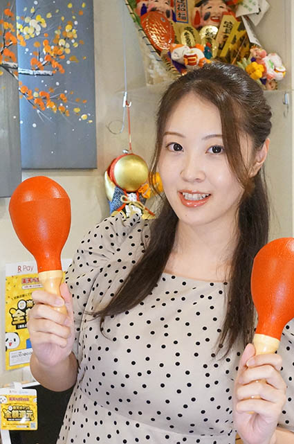 お店の写真
