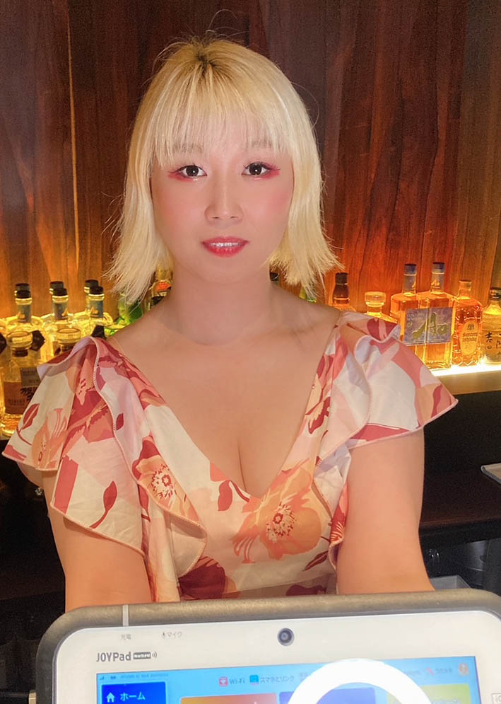 お店の写真