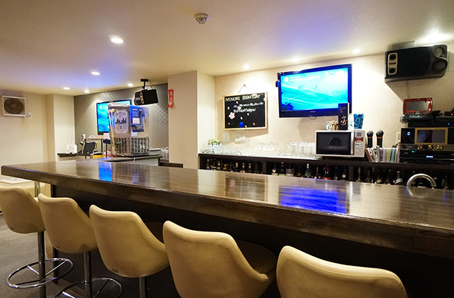 お店の写真その２