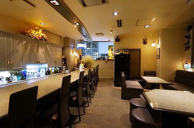 お店の写真その２