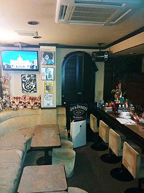 お店の写真その２