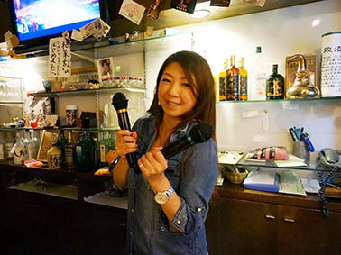 お店の写真その２