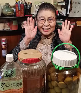 お店の写真その２