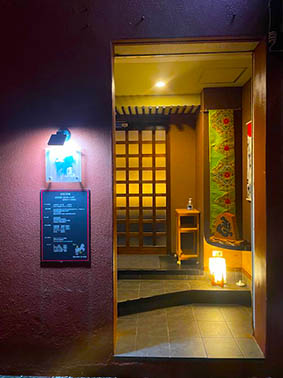 お店の写真その２