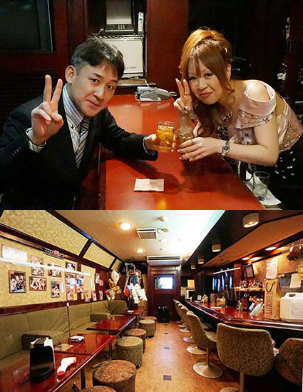 お店の写真その２