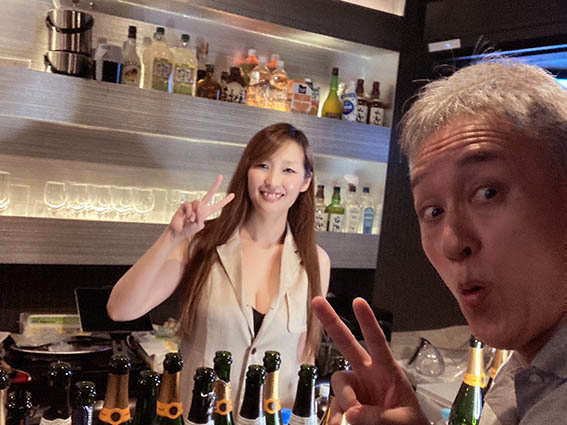 お店の写真その２