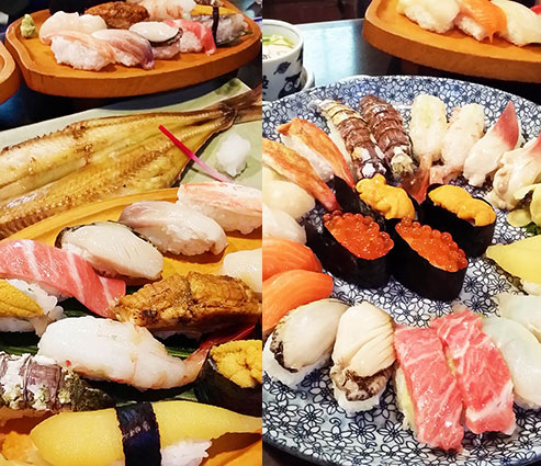 お店の写真その2