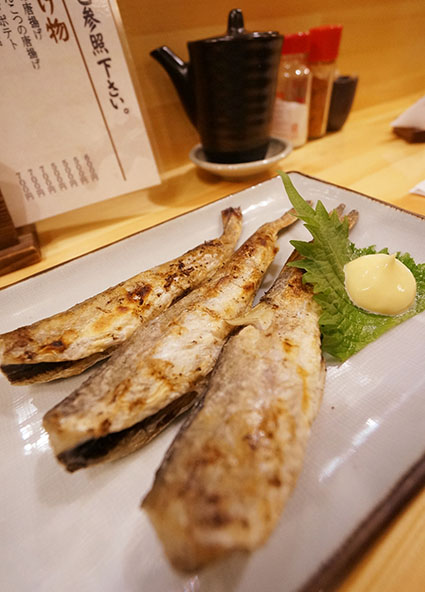 お店の写真その２