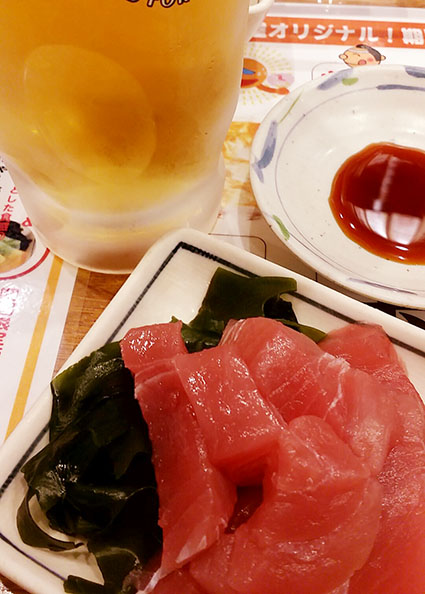 お店の写真その２