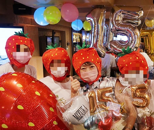 お店の写真その２