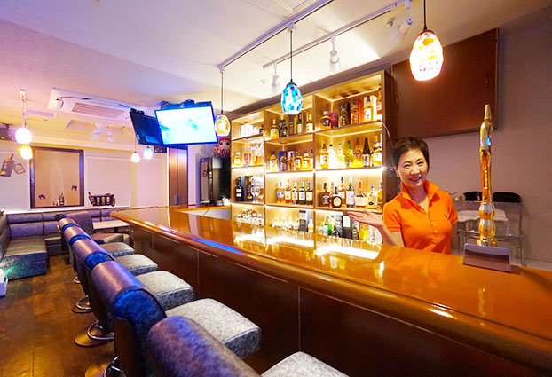 お店の写真その２