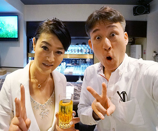 お店の写真その２