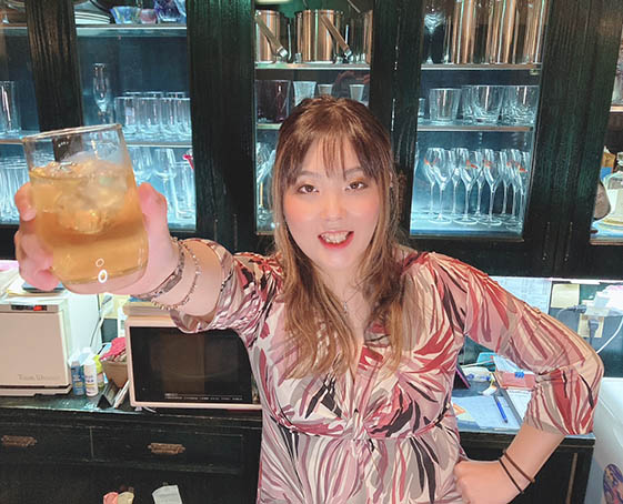 お店の写真その２