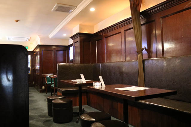 お店の写真その２